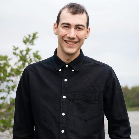 Meet your Posher, Francis - Picture 1 of 1